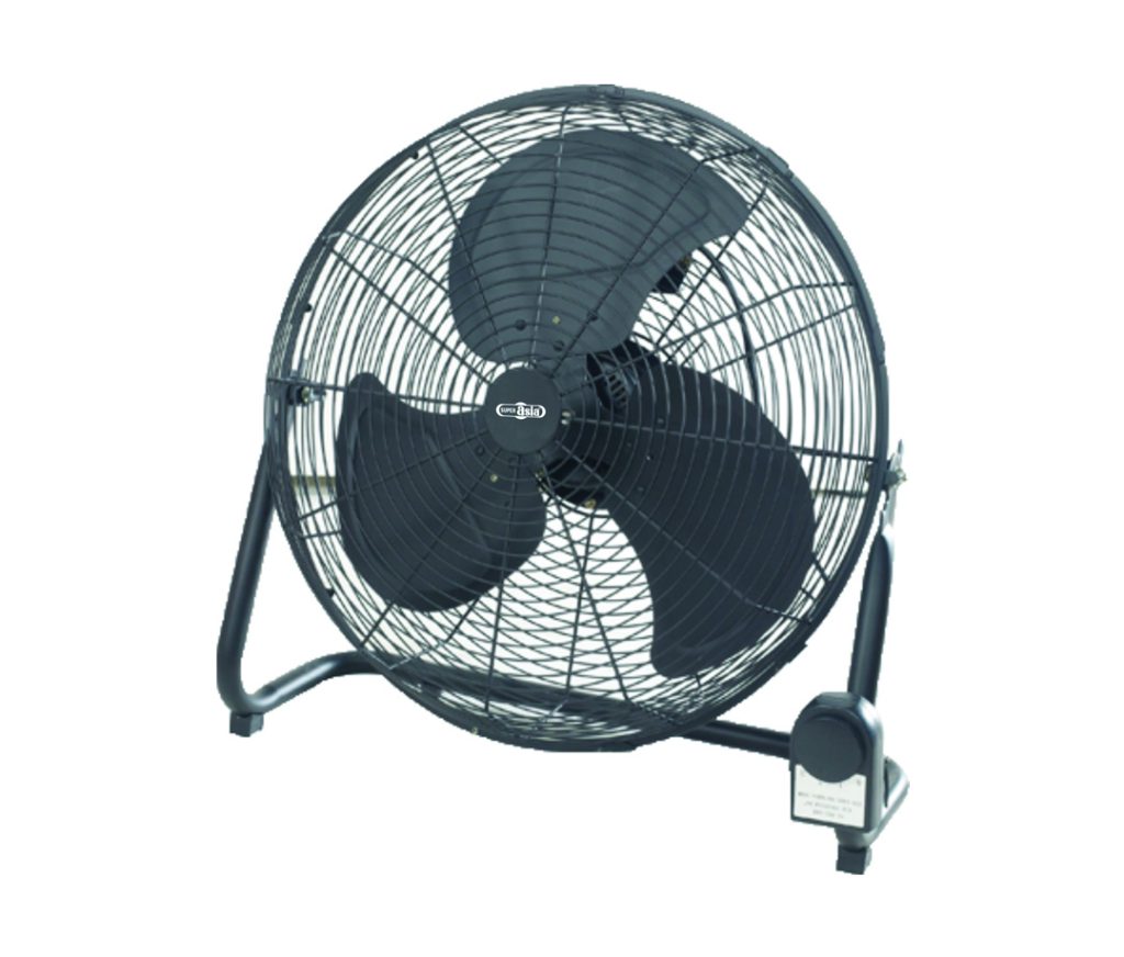 Floor & Desk Fan Super Asia UAE